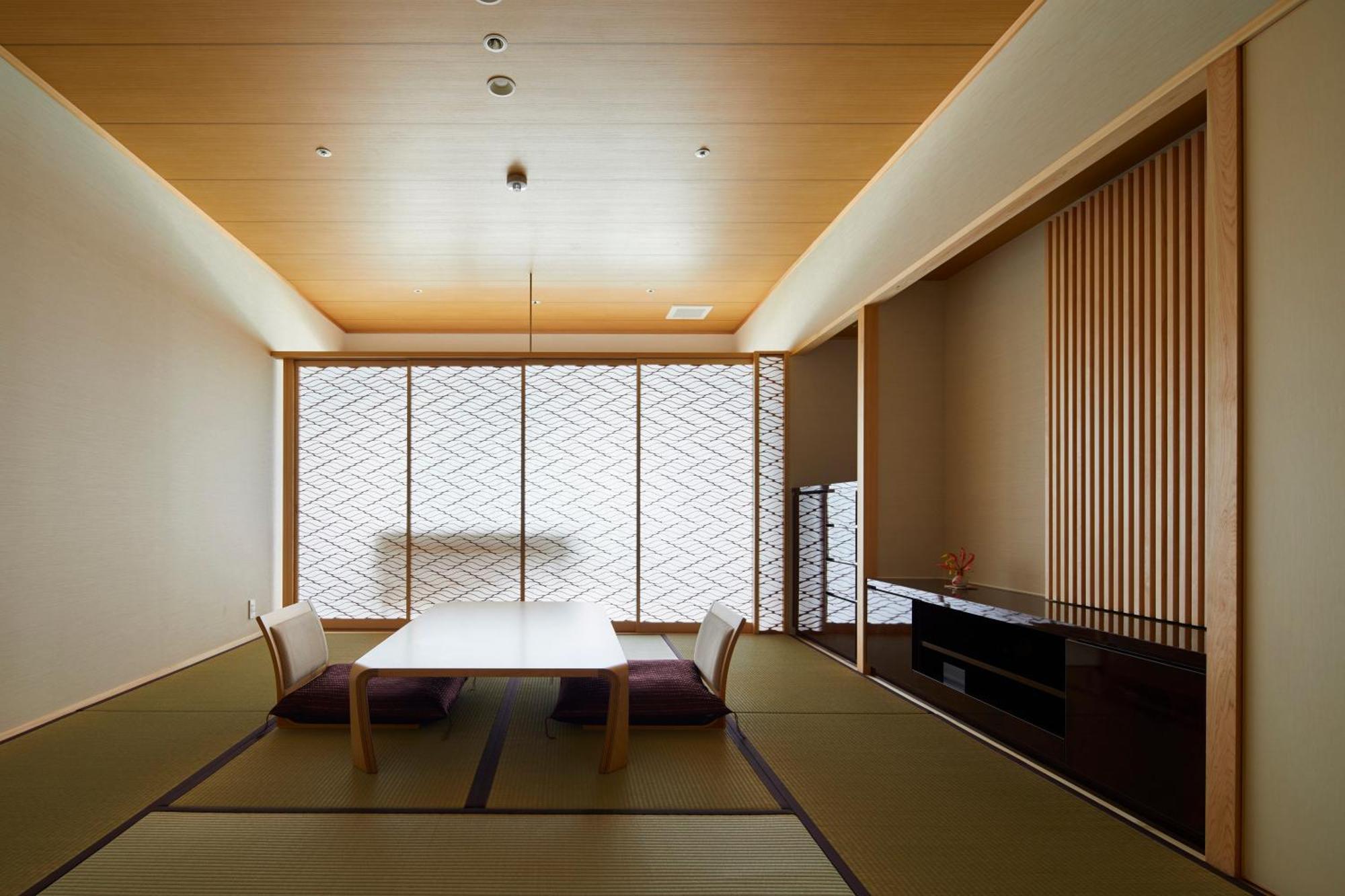 Hotel Sanrakuso Shirahama Exterior foto